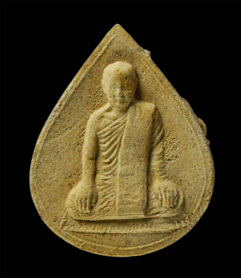 18Mar25 (107)p.jpg - พระผงรูปเหมือน เจ้าคุณอนันต์ กลฺยาณวฑฺฒโน(พระเทพสุทธาจารย์) วัดเขาบางทราย จ.ชลบุรี อายุวัฒนมงคล 76 ปี พ.ศ.2555 เนื้อผงพุทธคุณ ผงว่านผสมเกศาหลวงปู่ พระ [..] | https://kamulet.in.th